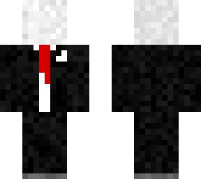 slenderman horror