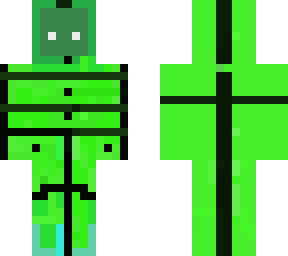 slime plus sherk