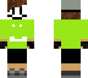 smb slicer with diffrent shirts