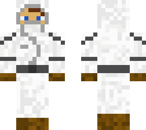 snow suit