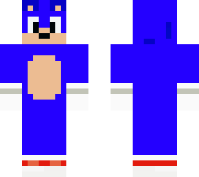sonic the hedgehog