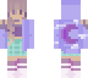 space girl (remake)