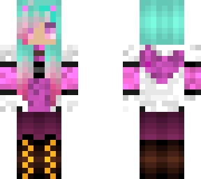 space girl