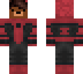 spider bear