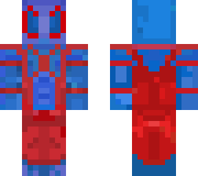 spiderman: 2099