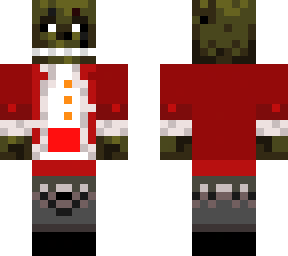 springtrap/technoblade