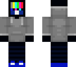 static tv