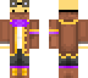 steampunk duckv.2
