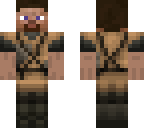 steve the adventurer 3