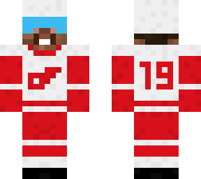 steve yzerman