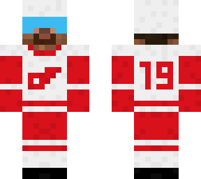 steve yzerman