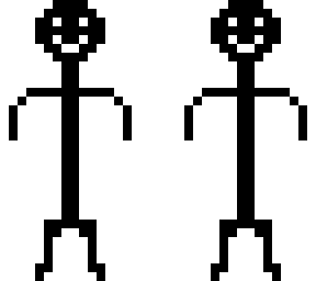 stickman