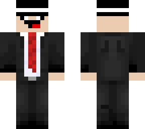 suit oween