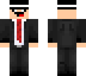 suit oween 2