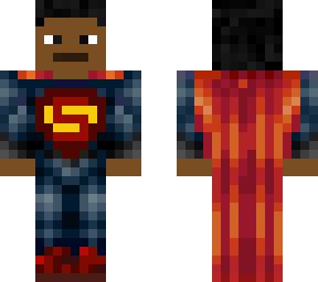 super aaron