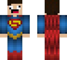 superman troll