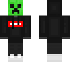 supreme creeper with hoodie