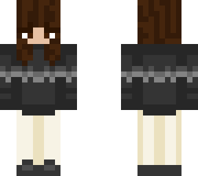 sweater :)