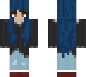 sweater girl!