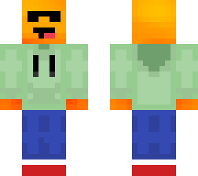sweaterman