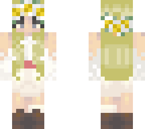 sydsydqr wedding skin