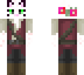 taylor pirate