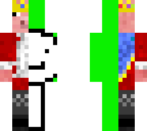 technobladeanddream