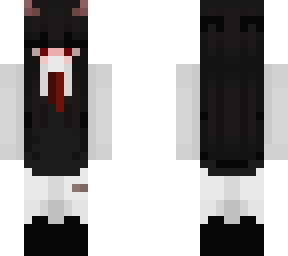 temi in a suit