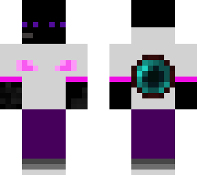 the end gamer