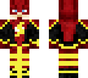 the flash ?