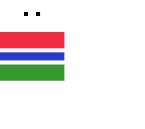 the gambia