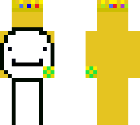 the golden dream
