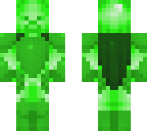 the green knight