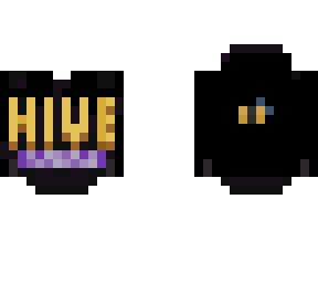 the hive skin base