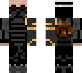 the hobo soldier