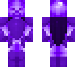 the indigo knight