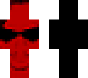 the red room