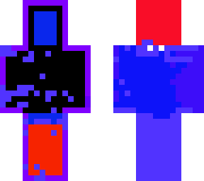 the sick dude