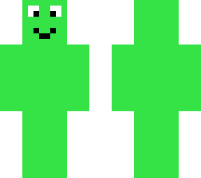 the slime