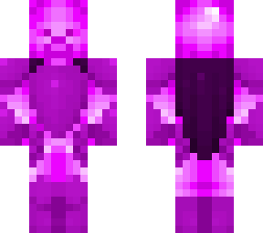 the violet knight