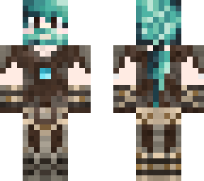 titan north origin