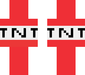 tnt man (remake)