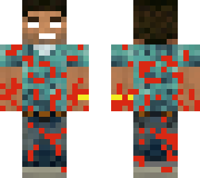 tommy vercetti [herobrine version]