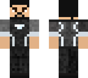tony stark