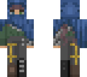 trader oc