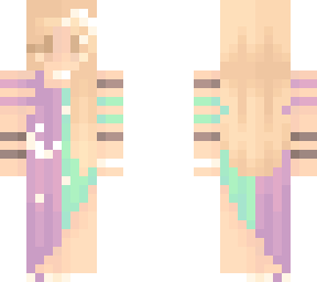 trash prom skin aaaa