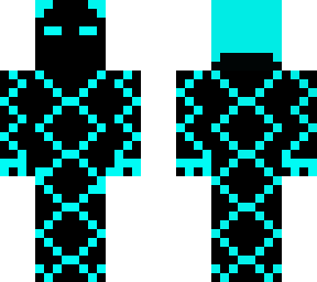 turquoise golom