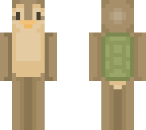 turtle duck edit