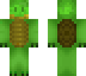 turtle updated