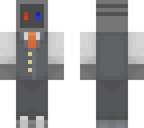 tv head dude :)